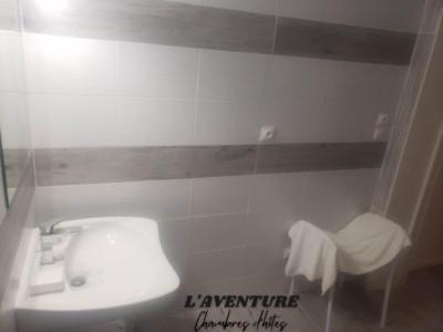 L'Aventure Hotell Morcenx Eksteriør bilde