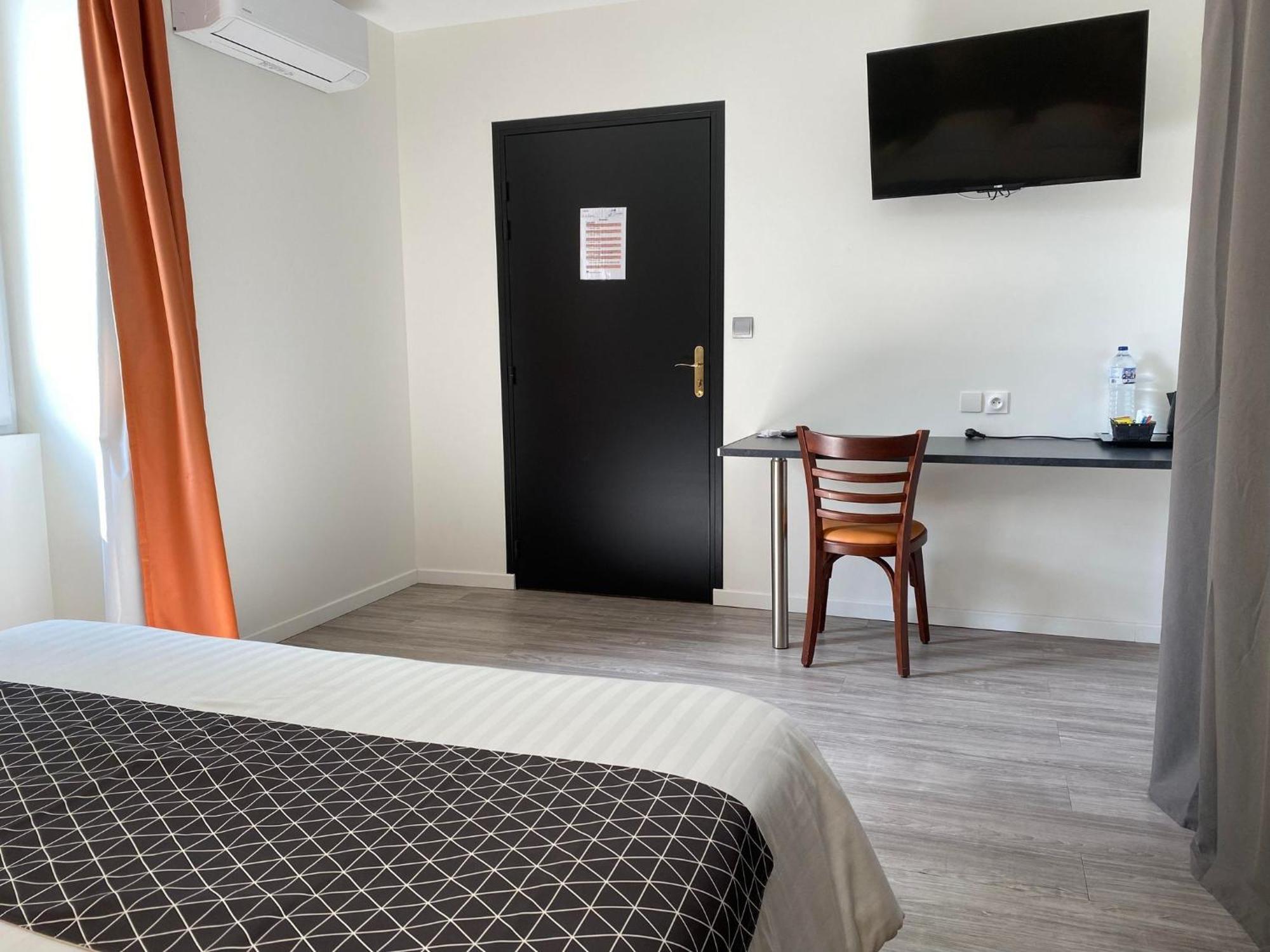 L'Aventure Hotell Morcenx Rom bilde